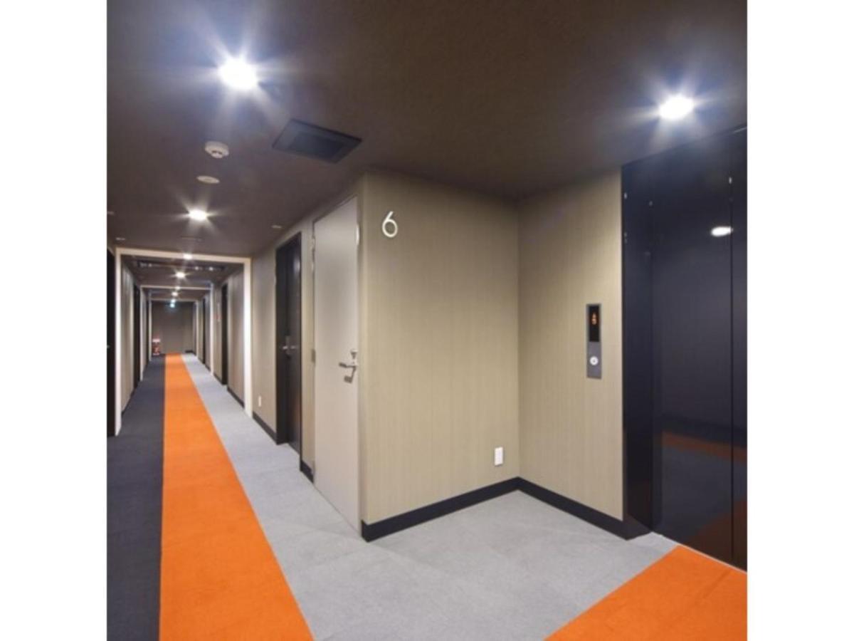 Hotel Halrotto Fukuoka Hakata - Vacation Stay 04185V Exteriér fotografie