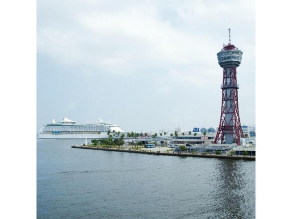 Hotel Halrotto Fukuoka Hakata - Vacation Stay 04185V Exteriér fotografie