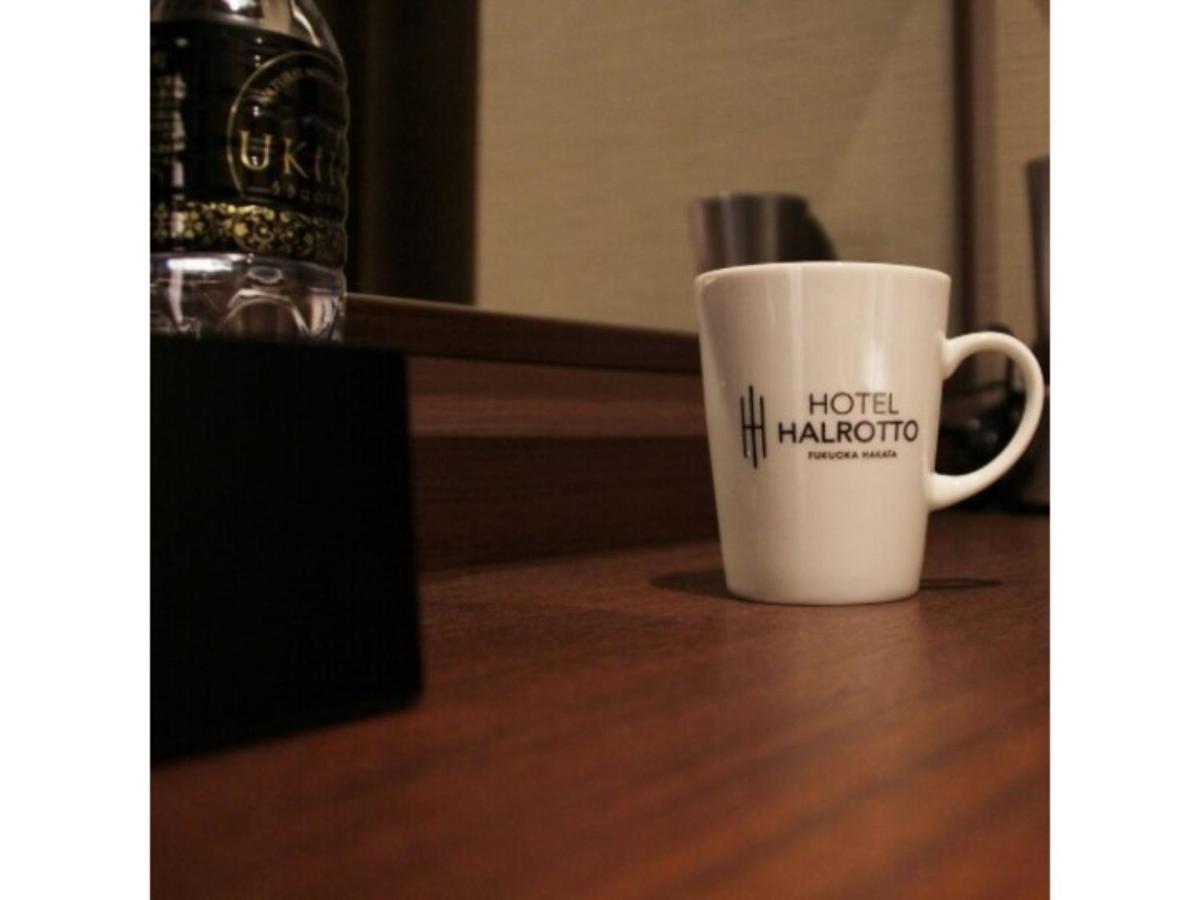 Hotel Halrotto Fukuoka Hakata - Vacation Stay 04185V Exteriér fotografie